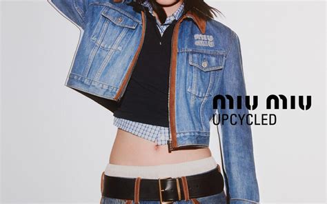 miu miu vintage|next up miu upcycle.